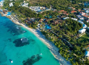 Incendio, il Viva Dominicus Beach riaprirà a novembre