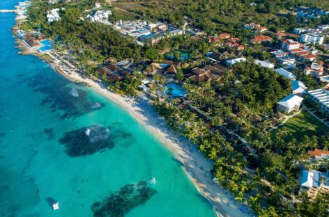 Incendio, il Viva Dominicus Beach riaprirà a novembre