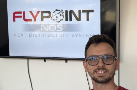 FlyPoint di Primarete si rifà il look