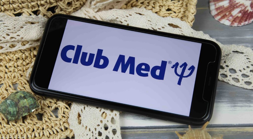 club med adobe