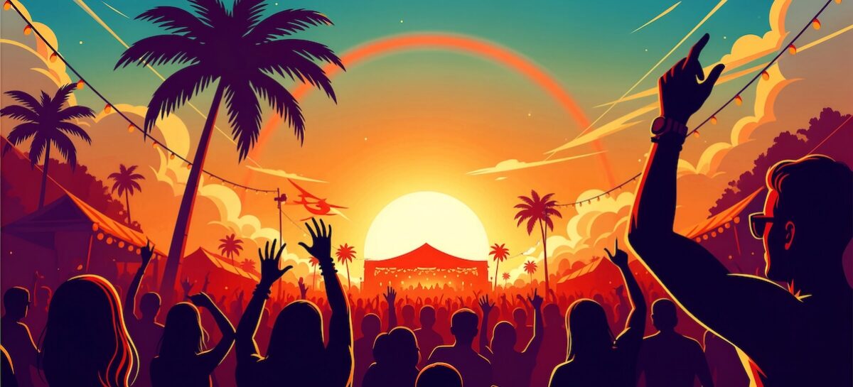 The sound of summer: gli eventi da non perdere
