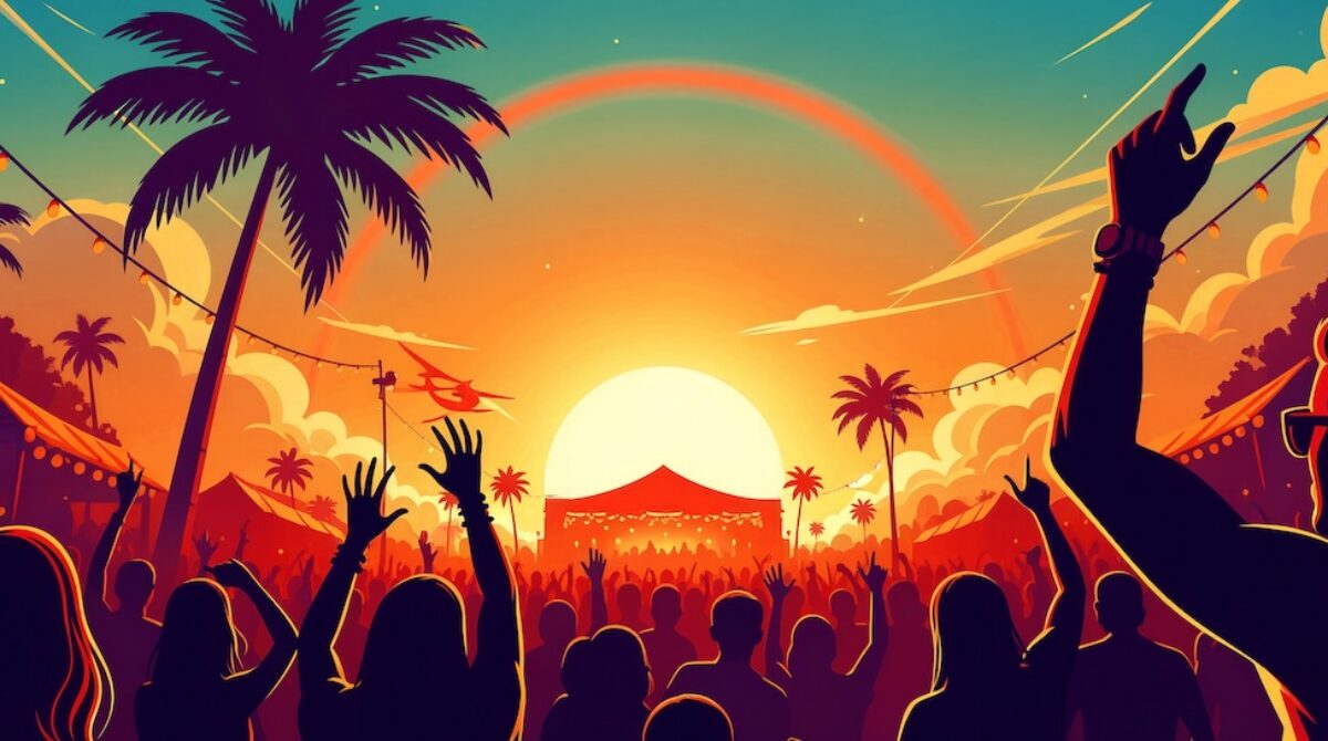 The sound of summer: gli eventi da non perdere