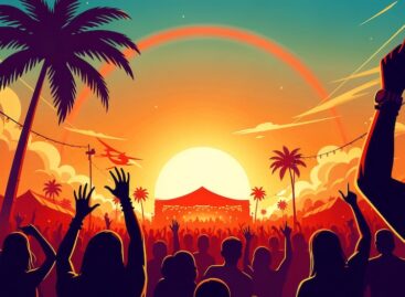 The sound of summer: gli eventi da non perdere