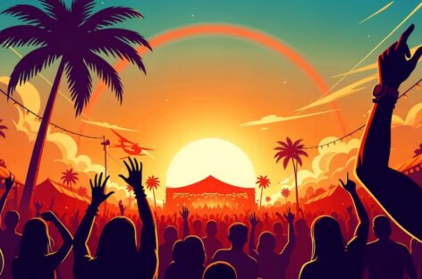 The sound of summer: gli eventi da non perdere
