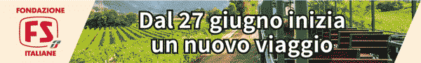 FS Treni Turistici Italiani
