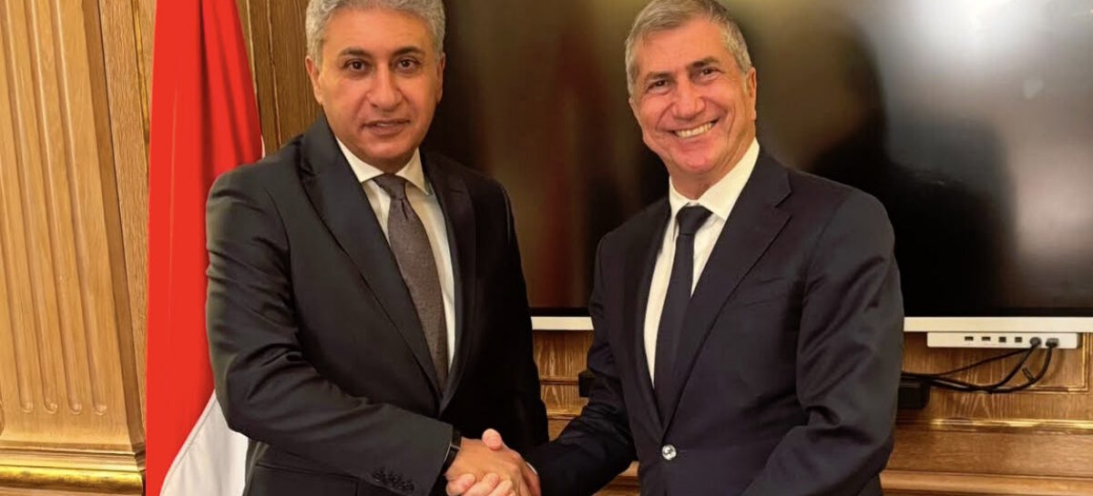 Egitto, le richieste di Astoi al ministro