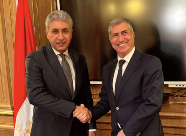 Egitto, le richieste di Astoi al ministro