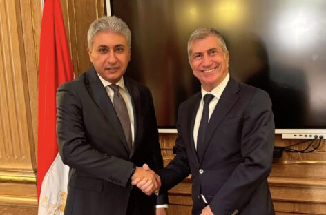 Egitto, le richieste di Astoi al ministro