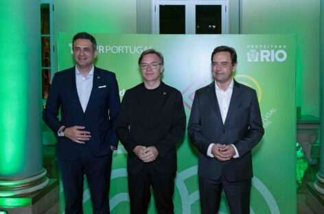 Tap, 60 anni di voli verso il Brasile