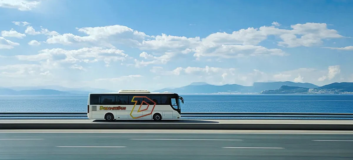Riparte la Linea Mare di Dolomiti Bus, da Belluno a Jesolo