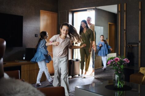 Glion Institute: la Gen Alpha riscriverà i codici del lusso