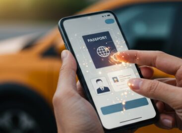 Il passaporto sbarca su Google Wallet