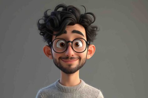 L’Ai entra in redazione con Petit Pascal