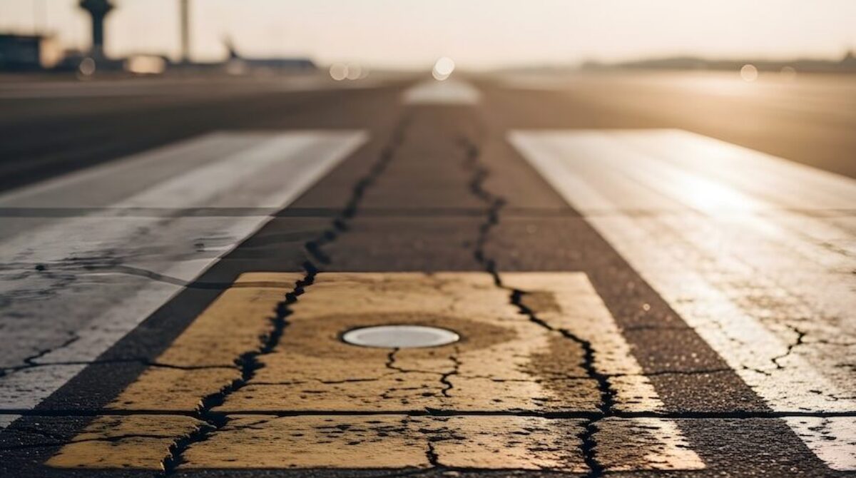 Venezuela, aeroporto chiuso fino al 2 luglio per il terremoto