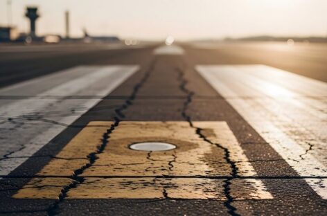 Terremoto in Venezuela: aeroporto chiuso fino al 2 luglio