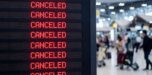 Scioperi, il luglio bollente del trasporto aereo
