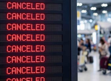 Scioperi, il luglio bollente del trasporto aereo