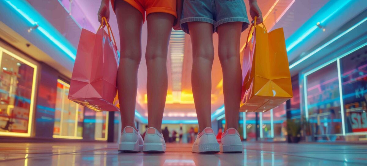 Il travel retail cresce con la Gen Z: indagine Nomisma-Atri