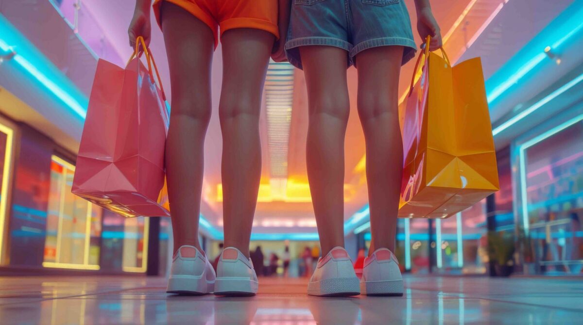 Il travel retail cresce con la Gen Z: indagine Nomisma-Atri