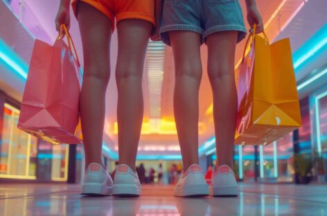Il travel retail cresce con la Gen Z: indagine Nomisma-Atri
