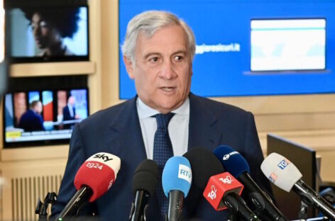 La Farnesina lancia la campagna Viaggiare Sicuri