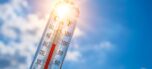 Super caldo, contromisure a Londra e Parigi