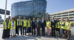 Aeroporti di Roma inaugura “Open – Fco Smart Workplace”