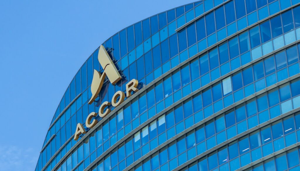 Accor adobe