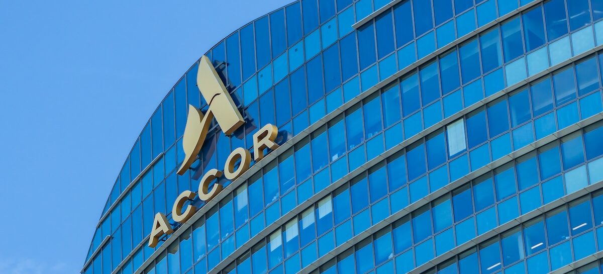Accor aprirà ben 800 hotel in Cina