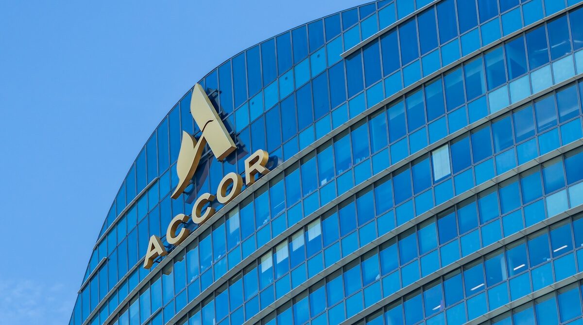 Accor aprirà ben 800 hotel in Cina
