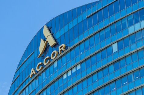 Accor aprirà ben 800 hotel in Cina
