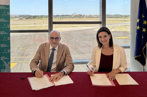 Ora Cdp finanzia gli aeroporti minori