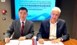 Malpensa, partnership per l’alta connettività Europa-Cina
