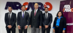 Air Cairo, scatto digitale con Salesforce e Arcsen