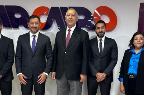 Air Cairo accelera sul digitale con Salesforce e Arcsen