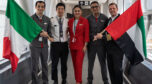 Emirati, al via il volo Roma-Sharjah di Air Arabia