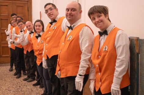 Inclusione, scatta la partnership Th Group-Albergo Etico