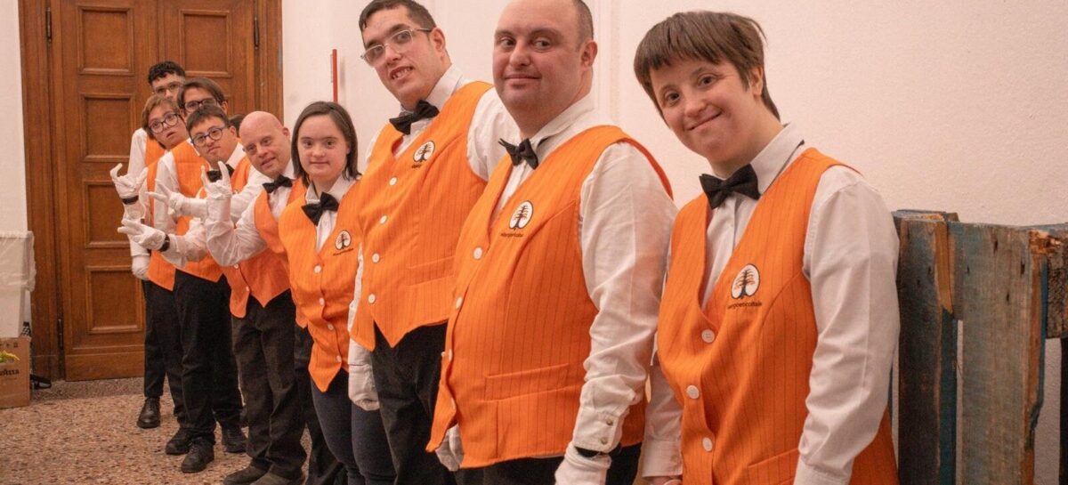 Th Group-Albergo Etico insieme per l’ospitalità inclusiva