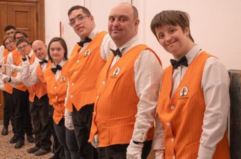 Th Group-Albergo Etico insieme per l’ospitalità inclusiva