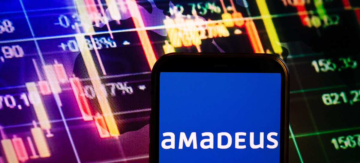 Amadeus rivede al ribasso le previsioni di fatturato