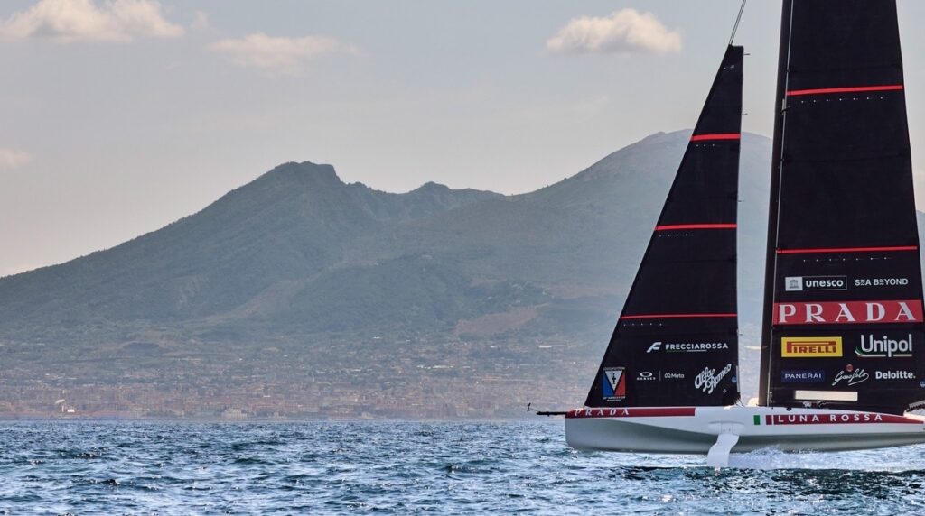 America’s Cup_sito ufficiale