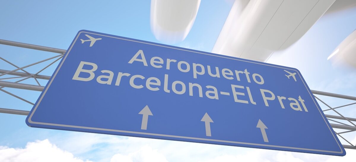 Aeroporto di Barcellona, 153 milioni per il restyling del Terminal 2