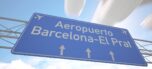 Aeroporto di Barcellona, 153 milioni per il restyling del Terminal 2