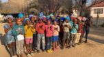 Naar Ethical Projects ora supporta la Namibia