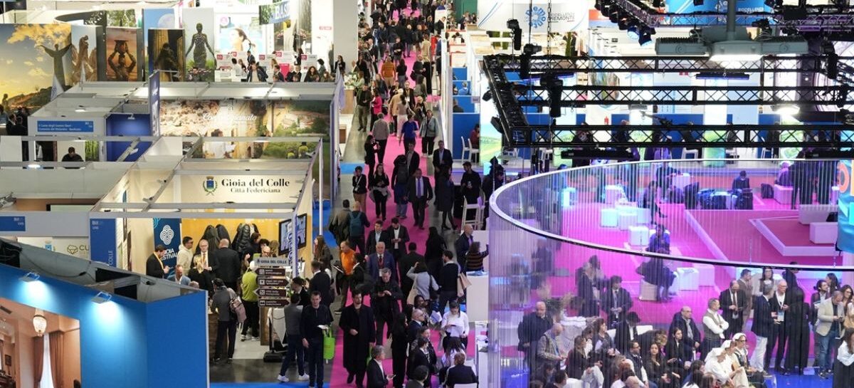 Bit 2027 dedica un cluster a festival ed eventi