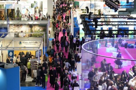 Bit 2027 dedica un cluster a festival ed eventi