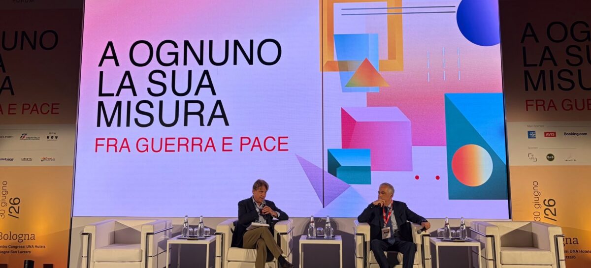 Cronaca dal primo BizTravel Forum Lab