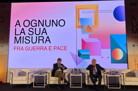 BizTravel Forum Lab, il business travel cambia paradigma