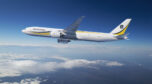 Msc Air Cargo ordina cinque Boeing