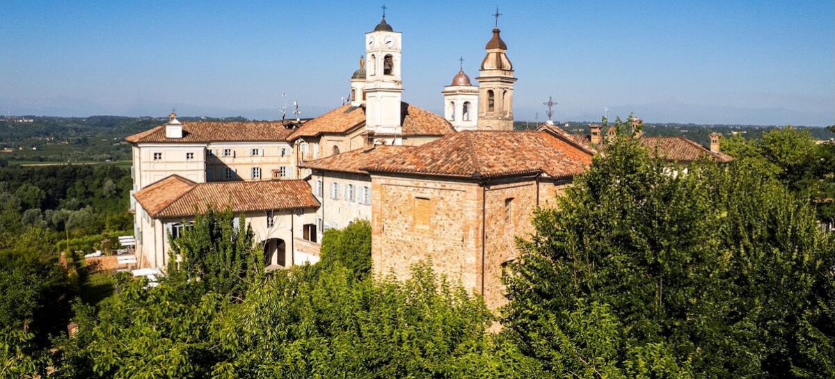 Borgo Monchiero Heritage by Atmosphere entra in Autentico Hotels